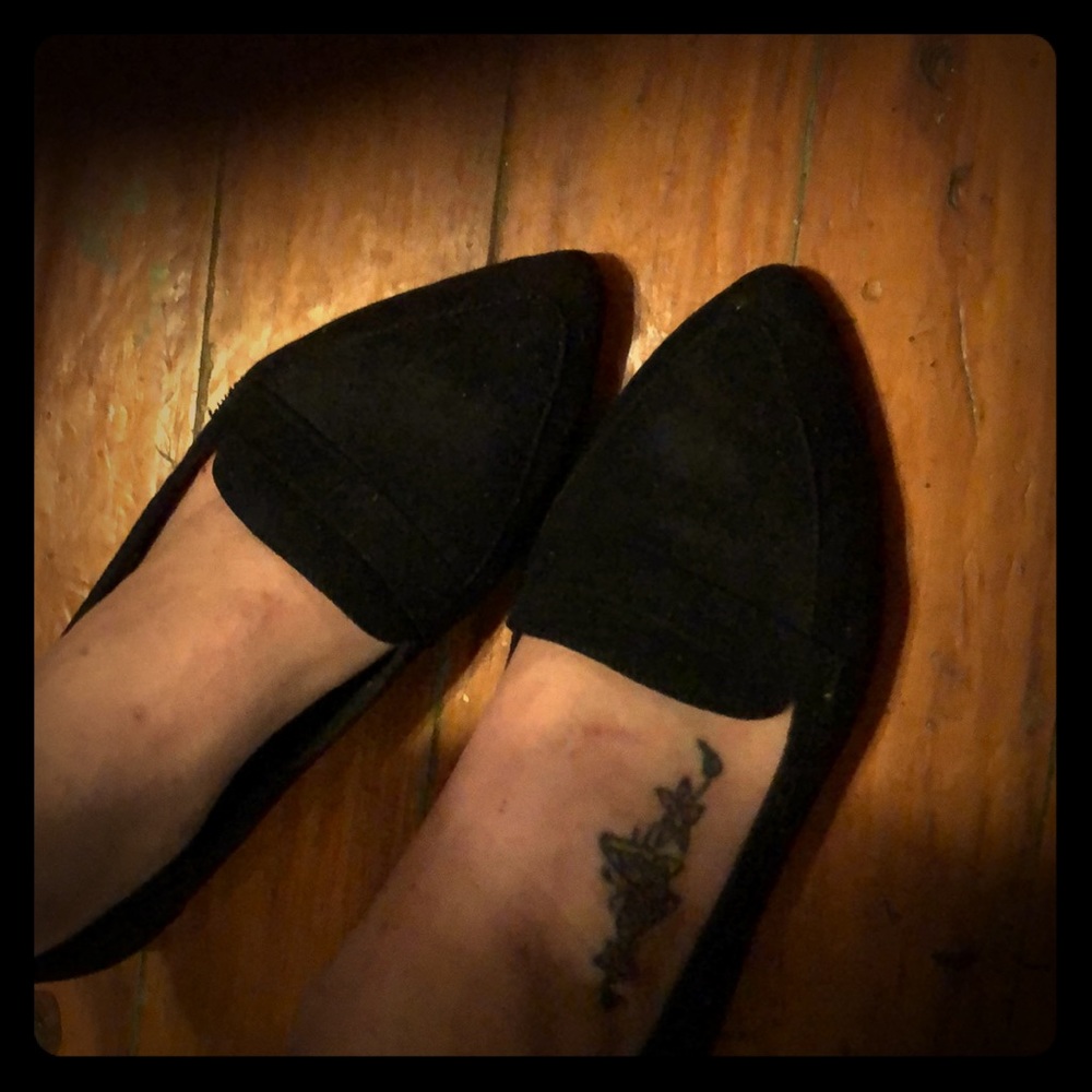 The most countable flats